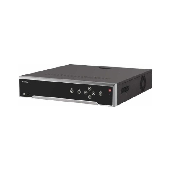 32-х канальный IP-видеорегистратор HIWATCH NVR-432M-K АВ5042173 32-х канальный IP-видеорегистратор HIWATCH NVR-432M-K АВ5042173
