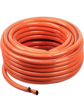 Поливочный шланг СТРОЙМАШ Garden 3/4", 25 м 19153