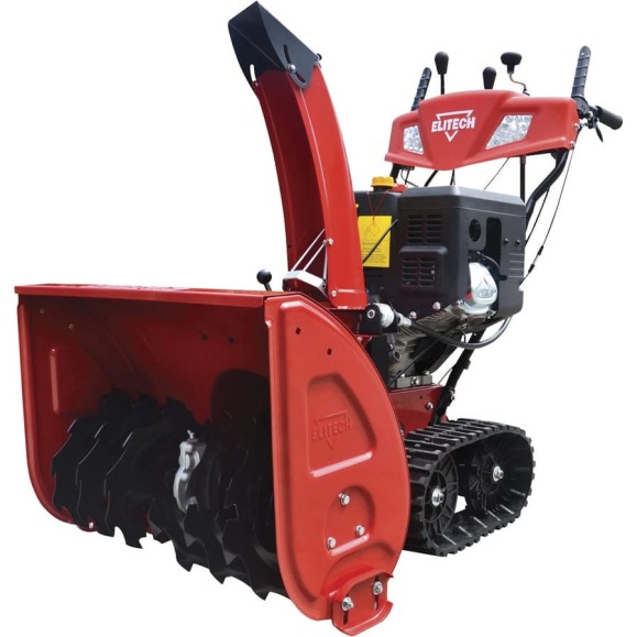 Снегоуборочная машина Elitech СМ 12ЭГ Е1609.008.00 200872