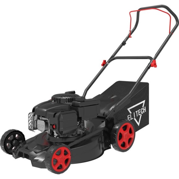 Бензиновая газонокосилка Elitech К4500L E1601.006.00 201504