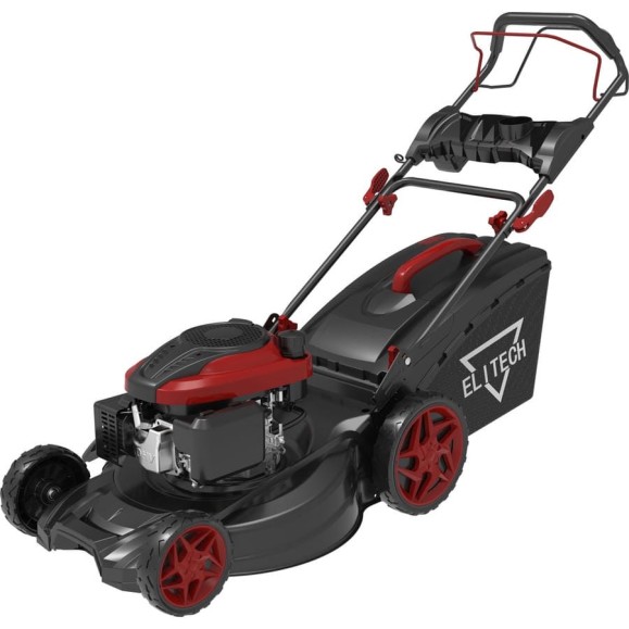 Бензиновая газонокосилка Elitech К6500LE E1601.009.00 201507