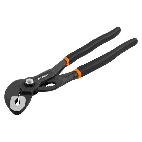 Клещи Wokin переставные CRV, 300 мм 1352510 Клещи Wokin переставные CRV, 300 мм 1352510