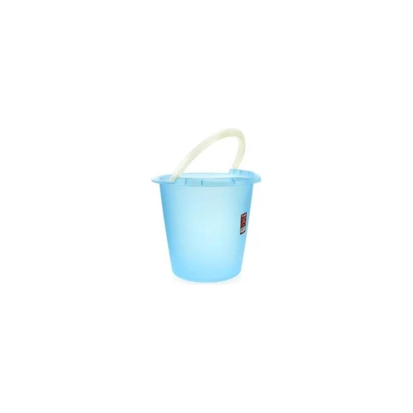 Пластиковое ведро Darel Plastic 10 л, синее, d 29.5 см, h 28 см 066221 Пластиковое ведро Darel Plastic 10 л, синее, d 29.5 см, h 28 см 066221