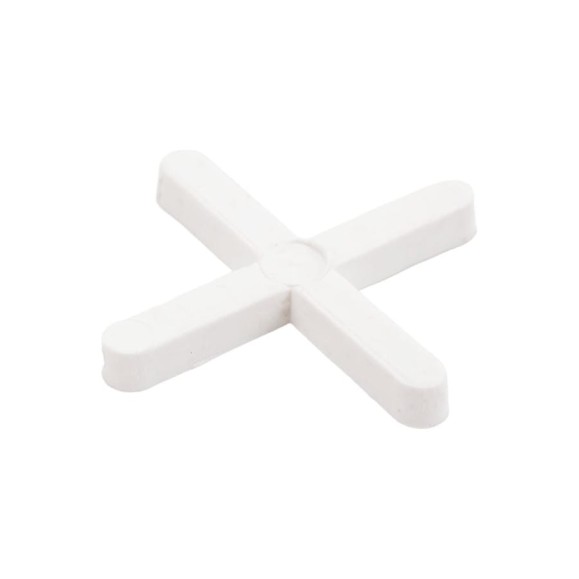 Крестик для плитки 200 шт, 2.5 мм Farton 200003 Крестик для плитки 200 шт, 2.5 мм Farton 200003