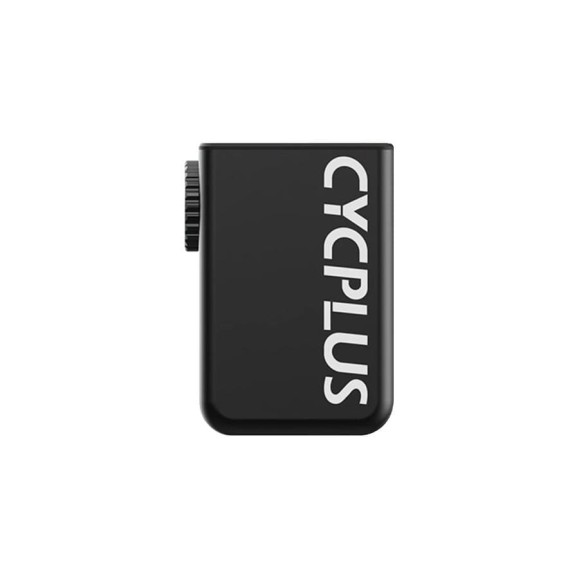Портативный насос с аккумулятором Cycplus AS2. цвет black CYC_AS2 Портативный насос с аккумулятором Cycplus AS2. цвет black CYC_AS2