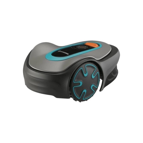 Газонокосилка-робот Gardena Sileno minimo 500 15202-32.000.00