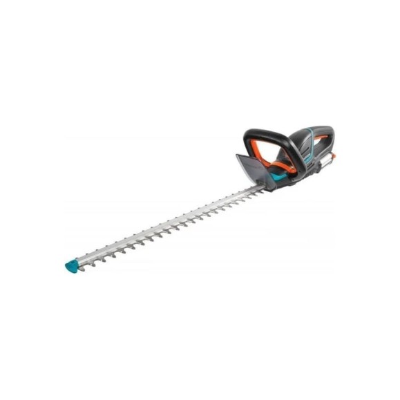 Аккумуляторные ножницы для живой изгороди Gardena ComfortCut Li-18/60 без аккумулятора 09838-55.000.00 Аккумуляторные ножницы для живой изгороди Gardena ComfortCut Li-18/60 без аккумулятора 09838-55.000.00