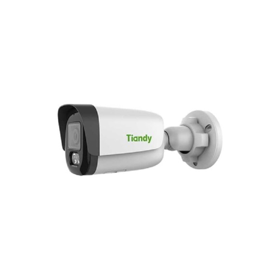 Уличная цилиндрическая IP-камера Tiandy (AT-LS-127) TC-C34WP Spec:W/E/Y/2.8mm/V4.0 4.0МП с LED-подсветкой до 20м АВ5073568