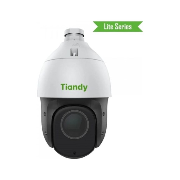 IP камера видеонаблюдения Tiandy (AT-LS-121) TC-H354S Spec:23X/I/E/V3.0 5Мп, скоростная поворотная АВ5087155 IP камера видеонаблюдения Tiandy (AT-LS-121) TC-H354S Spec:23X/I/E/V3.0 5Мп, скоростная поворотная АВ5087155