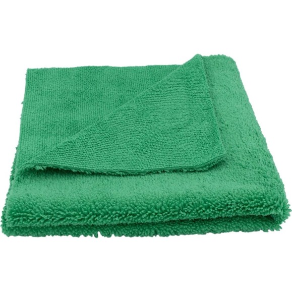 Микрофибра 3D Microfiber green 40x40 см G-41G 052741 Микрофибра 3D Microfiber green 40x40 см G-41G 052741