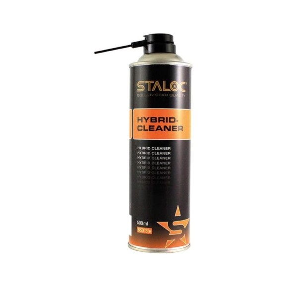 Универсальный гибридный очиститель-спрей STALOC hybrid cleaner sq-745 500 мл 110642014 Универсальный гибридный очиститель-спрей STALOC hybrid cleaner sq-745 500 мл 110642014