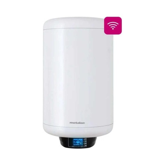 Водонагреватель Metalac Sirius MB P80 Wi 9291 368388
