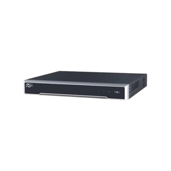 16-и потоковый видеорегистратор FOX invr,h.265-h.264, входящий поток до 160 mbps:16x8mpx, воспроизведение:1x8мп, 3x4мп, 6x1080p, до 16 каналов в суб потоке, vga, 4k hdmi, нейро детектор FX-iNVR16/2 16-и потоковый видеорегистратор FOX invr,h.265-h.264, входящий поток до 160 mbps:16x8mpx, воспроизведение:1x8мп, 3x4мп, 6x1080p, до 16 каналов в суб потоке, vga, 4k hdmi, нейро детектор FX-iNVR16/2