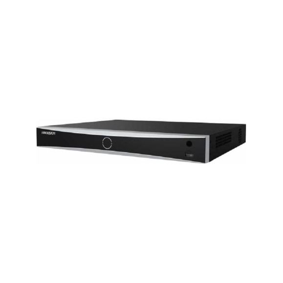 16-х канальный ip-видеорегистратор Hikvision Ds-7616nxi-i2/16p/s(c) АВ5059926