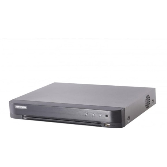 Видеорегистраторы iDS-7204HQHI-M1/FA C Hikvision УТ-00038053