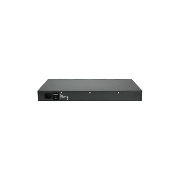 Управляемый коммутатор Gigalink l3 poe, stack, 24 1/2.5 гбит/с poe, 6 1/10гбит/с sfp+, poe 740вт GL-SW-G305-30P Управляемый коммутатор Gigalink l3 poe, stack, 24 1/2.5 гбит/с poe, 6 1/10гбит/с sfp+, poe 740вт GL-SW-G305-30P
