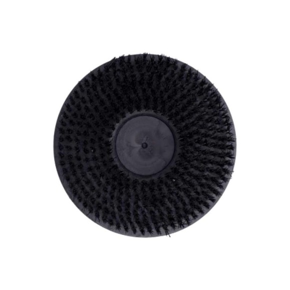 Насадка для полировальной машинки для чистки ковров Rotary Brush For DA Polisher M-39 3D 020557 Насадка для полировальной машинки для чистки ковров Rotary Brush For DA Polisher M-39 3D 020557