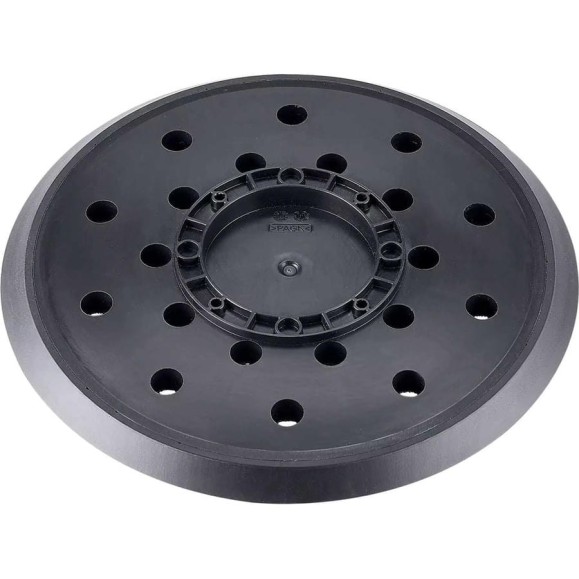 Тарельчатый шлифовальный круг Klett-Schleifplatte SP-X D225 FLEX 472603 Тарельчатый шлифовальный круг Klett-Schleifplatte SP-X D225 FLEX 472603
