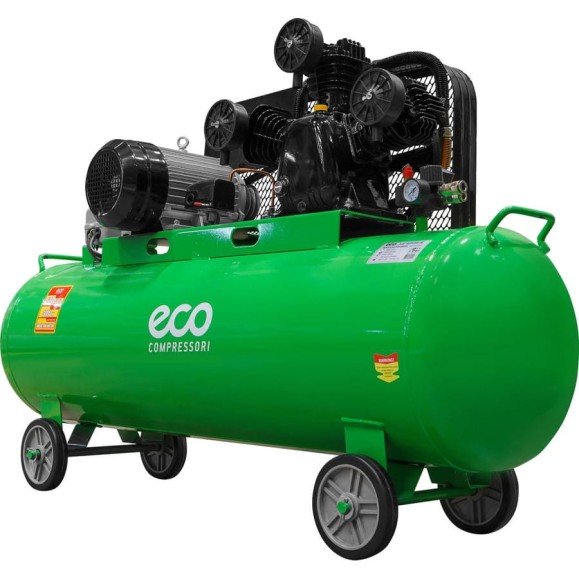 Компрессор ECO AE-2005-2 Компрессор ECO AE-2005-2