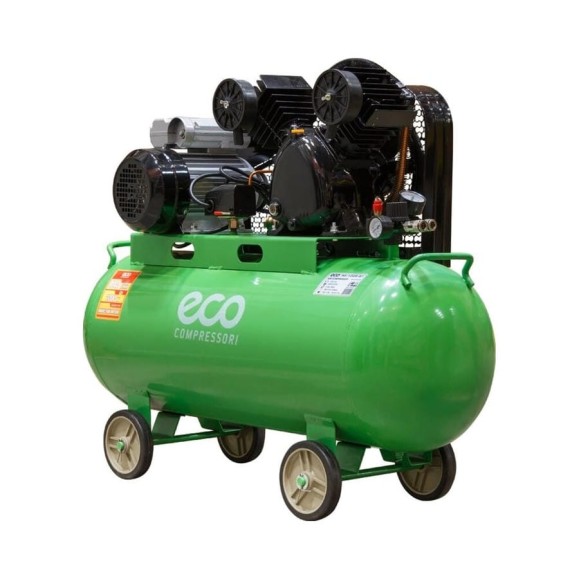 Компрессор ECO AE-1005-B1 ЦБ-0086558706 Компрессор ECO AE-1005-B1 ЦБ-0086558706