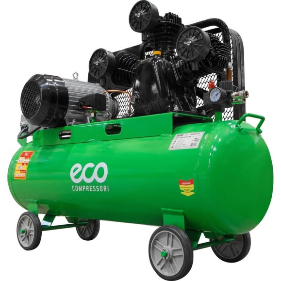 Компрессор ECO AE-1005-2 ЦВ-4844046726 Компрессор ECO AE-1005-2 ЦВ-4844046726