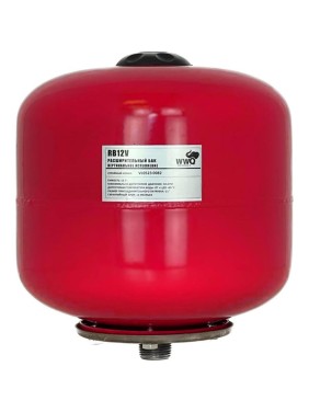 Расширительный бак (12 л) WWQ RB12V