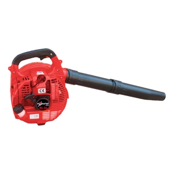 Бензиновый воздуходув Expert-bis BL26 110199 Бензиновый воздуходув Expert-bis BL26 110199