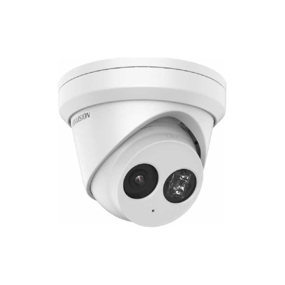 IP-видеокамера Hikvision DS-2CD2383G2-IU (2,8 mm) IP-видеокамера Hikvision DS-2CD2383G2-IU (2,8 mm)