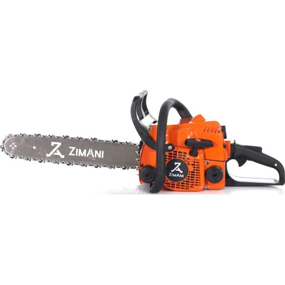 Бензопила Zimani ms 181 16" MS181-16