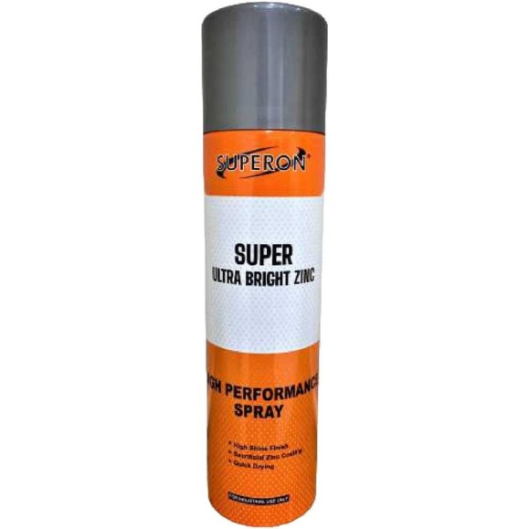 Спрей жидкий цинк AG ultra bright zinc spray 400 мл SU-5-SUBZ-400 Спрей жидкий цинк AG ultra bright zinc spray 400 мл SU-5-SUBZ-400