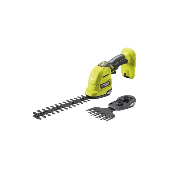 Ножницы для травы Ryobi RY18GSA-0 18В 5133005764 Ножницы для травы Ryobi RY18GSA-0 18В 5133005764