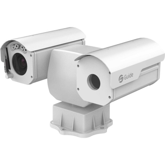 Биспектральная ptz-камера Guide Sensmart DS6025FT-L