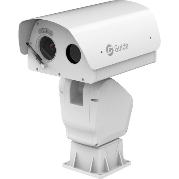 Биспектральная ptz-камера Guide Sensmart DS6050FT-M Биспектральная ptz-камера Guide Sensmart DS6050FT-M