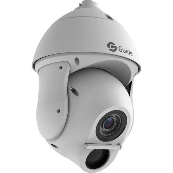 Купольная биспектральная камера Guide Sensmart DS6013FT-P Купольная биспектральная камера Guide Sensmart DS6013FT-P