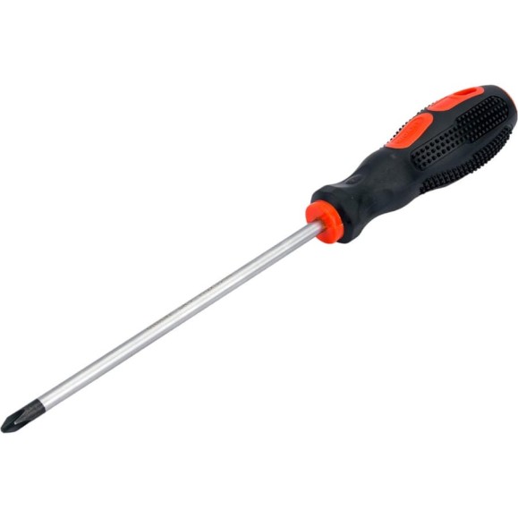 Отвертка Gigant PH2x150 с магнитным наконечником GS PH2150 Отвертка Gigant PH2x150 с магнитным наконечником GS PH2150