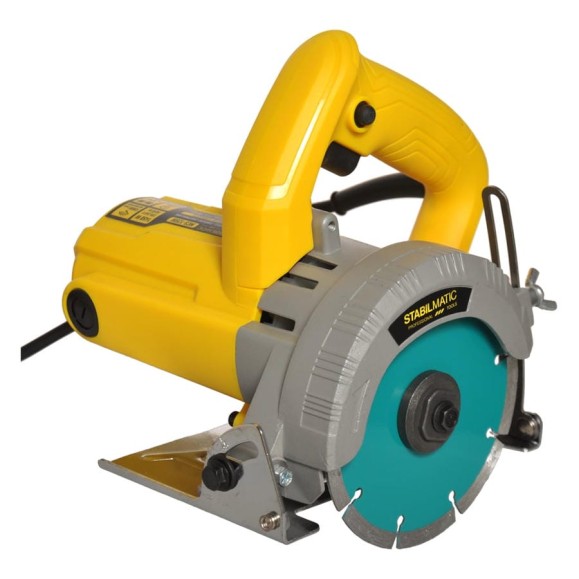 Алмазная пила STABILMATIC плиткорез MCS-125W