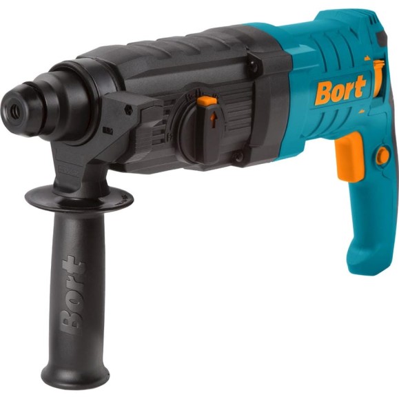 Электрический перфоратор BORT BHD-800x2 93410716 Электрический перфоратор BORT BHD-800x2 93410716