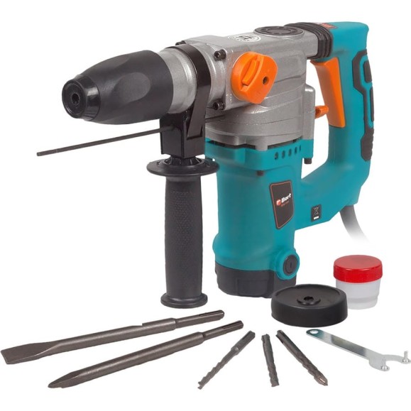 Электрический перфоратор BORT BHD-1500 93410150 Электрический перфоратор BORT BHD-1500 93410150