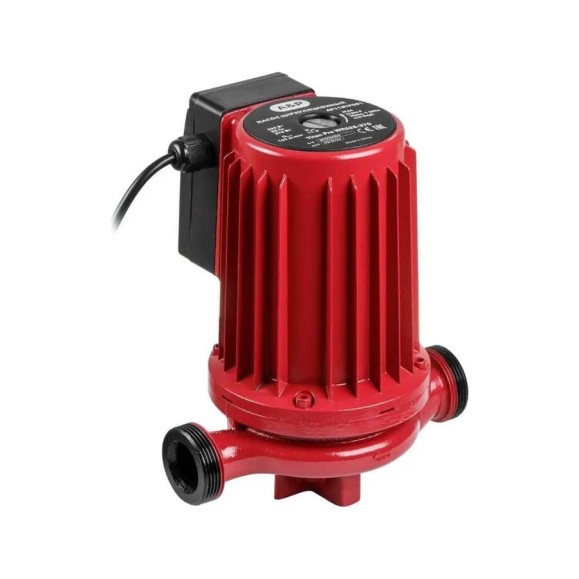 Циркуляционный насос A&P Titan Pro WRS25-370 AP118TP001 Циркуляционный насос A&P Titan Pro WRS25-370 AP118TP001