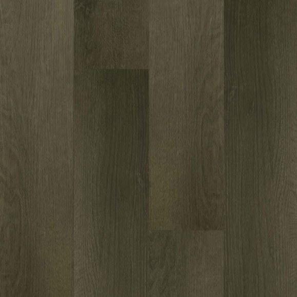 Замковое напольное покрытие Home Expert Natural Дуб Ночной лес, 1220x150x3.5 мм, 0,3 мм, фаска, 12 шт. уп. 2187-03