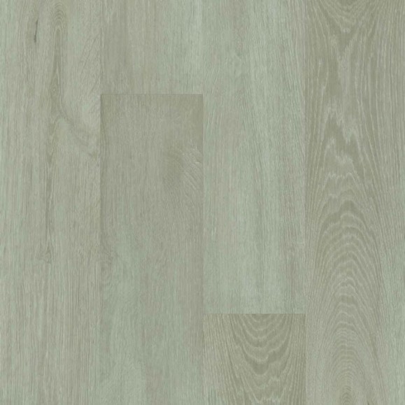 Замковое напольное покрытие Home Expert Natural Дуб Густой туман, 1220x150x3.5 мм, 0,3 мм, фаска, 12 шт. уп. 2106-12