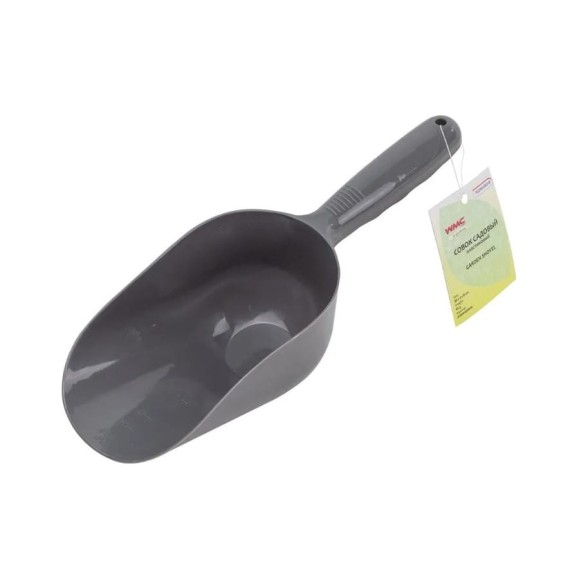Садовый пластиковый совок WMS Tools WMC-TG2901003-B(56236) Садовый пластиковый совок WMS Tools WMC-TG2901003-B(56236)
