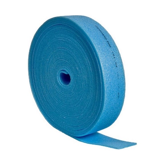 Демпферная лента VRT 8 мм x 0,1 м х 25 м 530922