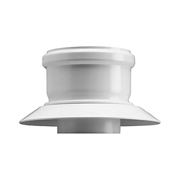 Переходник Baxi диаметр 80 мм KHG71411181- RQLAGL1GMEO0PK Переходник Baxi диаметр 80 мм KHG71411181- RQLAGL1GMEO0PK