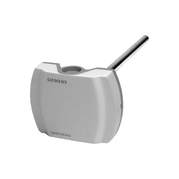 Погружной датчик температуры Siemens QAE2120.010