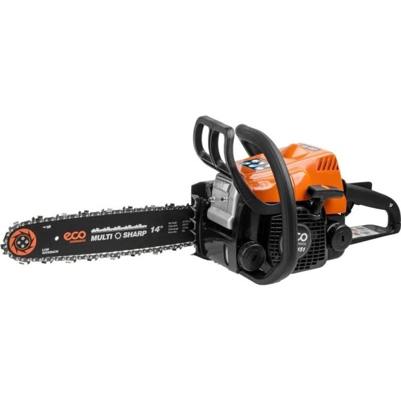 Бензопила ECO CSP-151 EC1571-7 Бензопила ECO CSP-151 EC1571-7