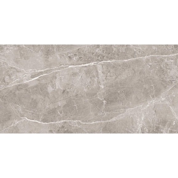 Керамогранит LAPARET obsidian grey 60x120 полированный 1,44 м2; (2 шт/упак) х9999286991