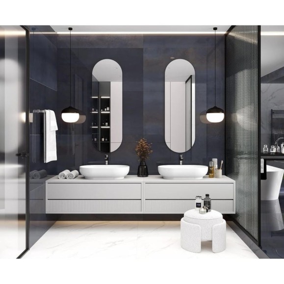 Керамогранит LAPARET cast navy темно-синий 60x60 см., уп. 1,44 м2., 4 шт. в уп х9999294569 Керамогранит LAPARET cast navy темно-синий 60x60 см., уп. 1,44 м2., 4 шт. в уп х9999294569