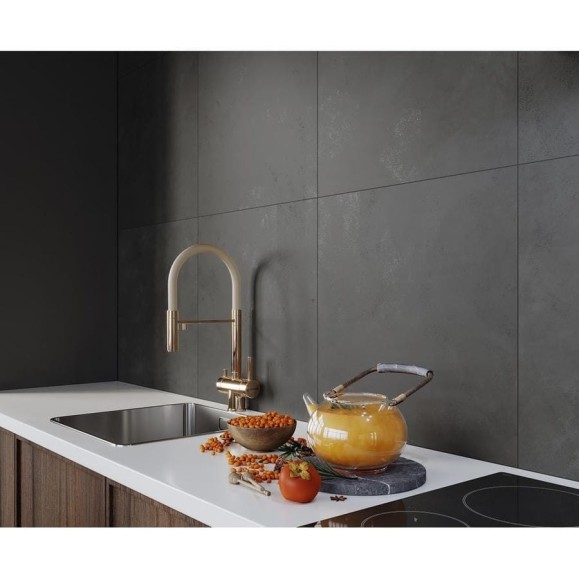 Керамогранит LAPARET evolution gris серый 60x60 см., матовый карвинг, в упаковке 1,8 м2., (5 шт/упак) х9999297795 Керамогранит LAPARET evolution gris серый 60x60 см., матовый карвинг, в упаковке 1,8 м2., (5 шт/упак) х9999297795