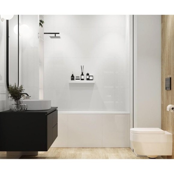 Керамогранит LAPARET super white белый 60x60 см., уп. 1,44 м2., 4 шт. в уп х9999296220 Керамогранит LAPARET super white белый 60x60 см., уп. 1,44 м2., 4 шт. в уп х9999296220